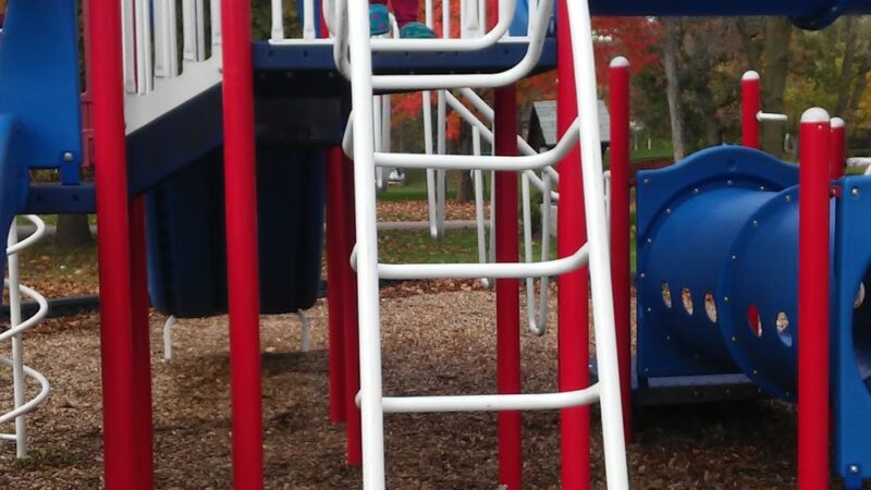 American Legion Park - Watseka, IL