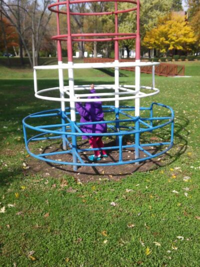 American Legion Park - Watseka, IL