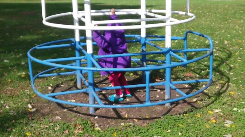 American Legion Park - Watseka, IL