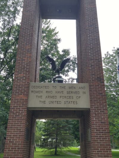 American Legion Park - Watseka, IL