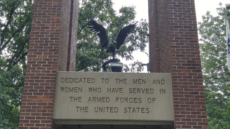 American Legion Park - Watseka, IL