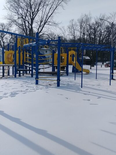 Donovan Park - Watseka, IL
