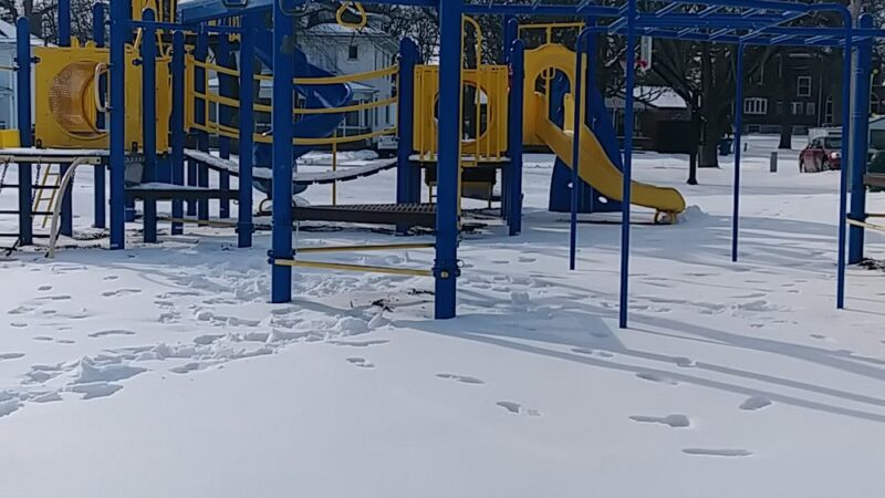 Donovan Park - Watseka, IL