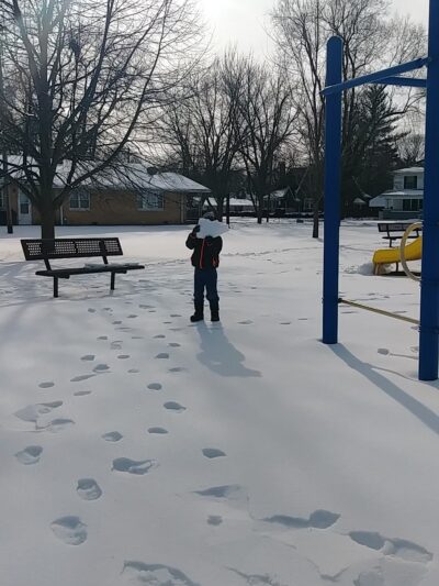 Donovan Park - Watseka, IL