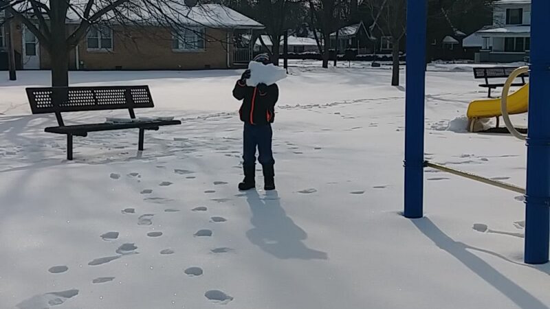 Donovan Park - Watseka, IL