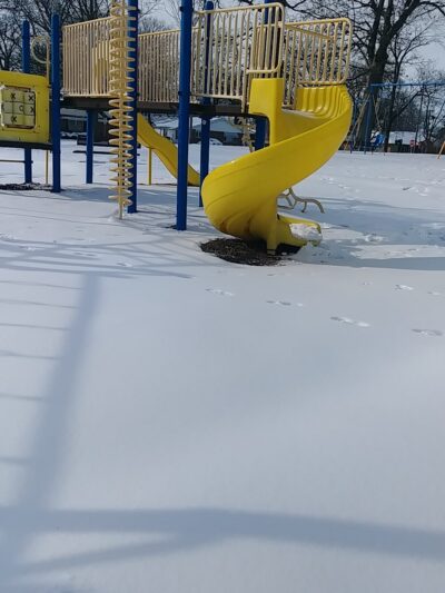 Donovan Park - Watseka, IL