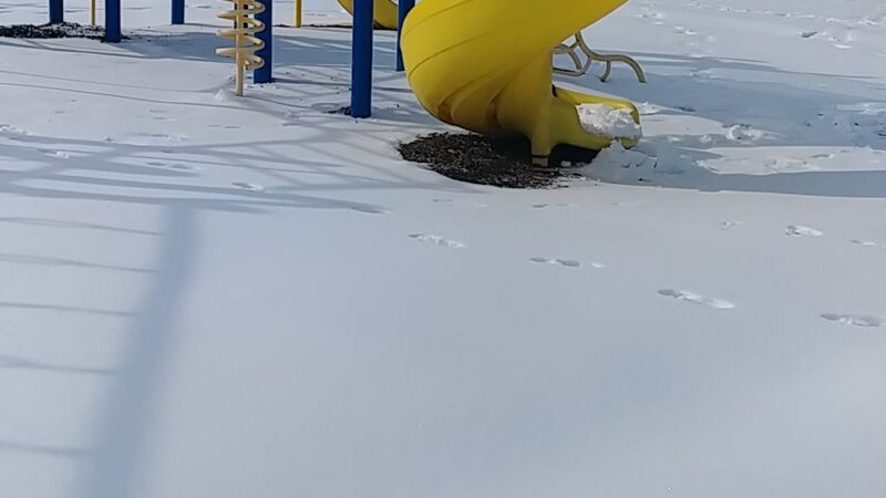 Donovan Park - Watseka, IL