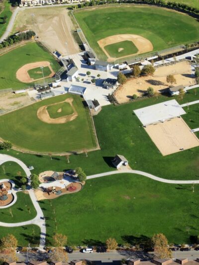 Franich Park - Watsonville, CA