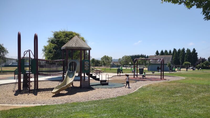 Franich Park - Watsonville, CA