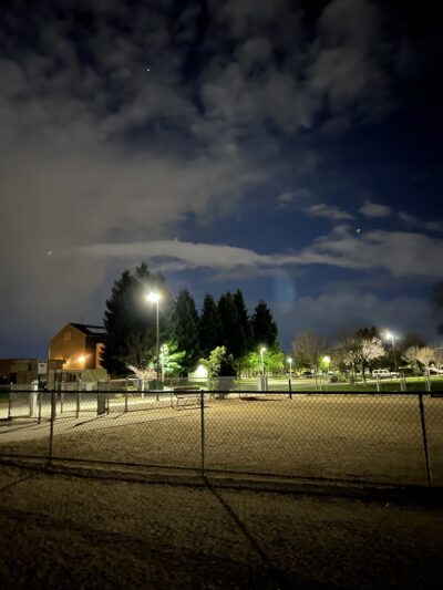 Franich Park - Watsonville, CA