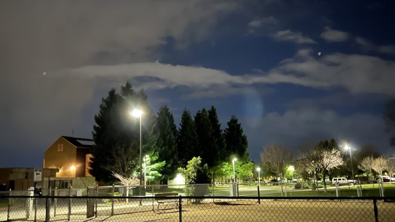 Franich Park - Watsonville, CA