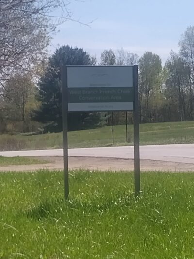 Nature Walk - Wattsburg, PA