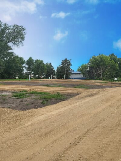 Blue Dog Bay RV Park - Waubay, SD