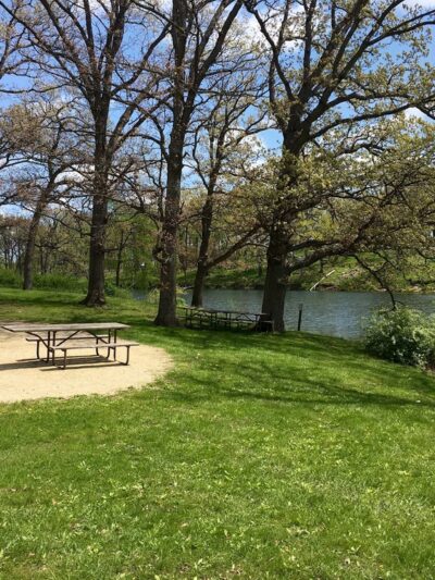 Lakewood Forest Preserve - Wauconda, IL