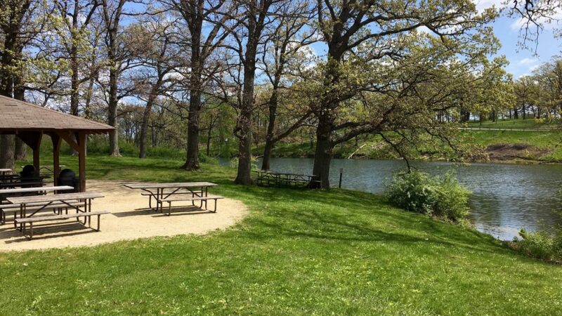 Lakewood Forest Preserve - Wauconda, IL