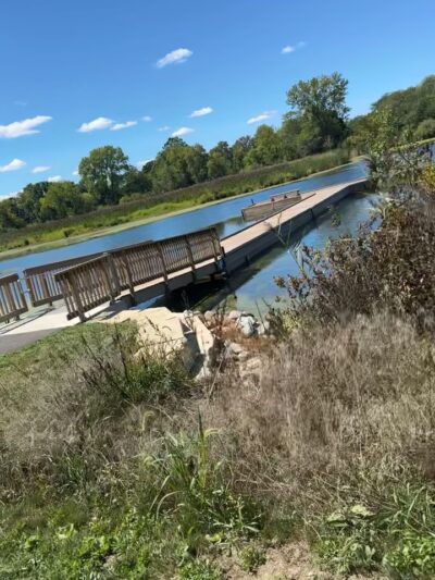 Lakewood Forest Preserve - Wauconda, IL