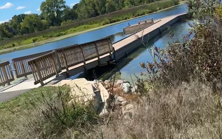 Lakewood Forest Preserve - Wauconda, IL
