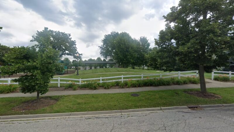 Liberty Lakes Park - Wauconda, IL