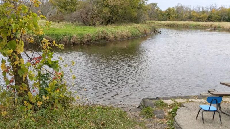 Fox River Park - Waukesha, WI
