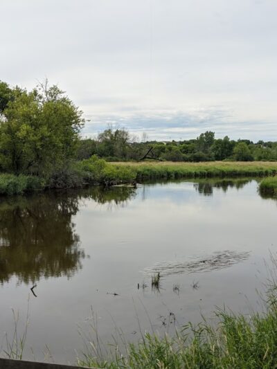 Fox River Park - Waukesha, WI
