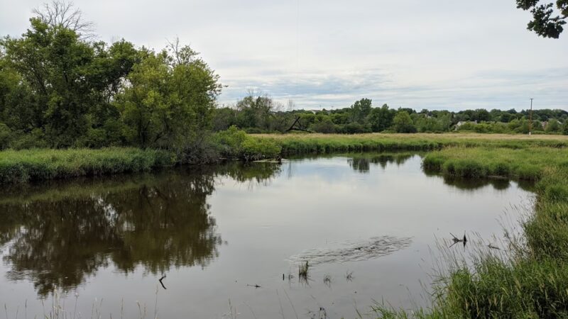 Fox River Park - Waukesha, WI