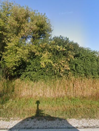 Pari Park - Waukesha, WI