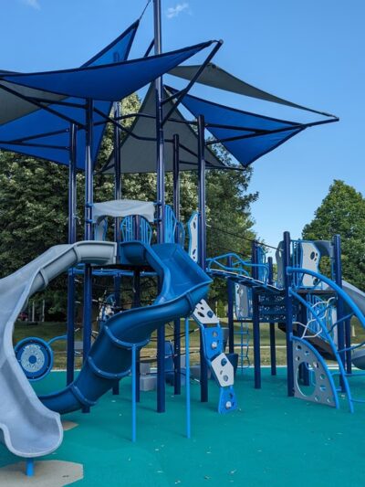 David's Park - Waukesha, WI