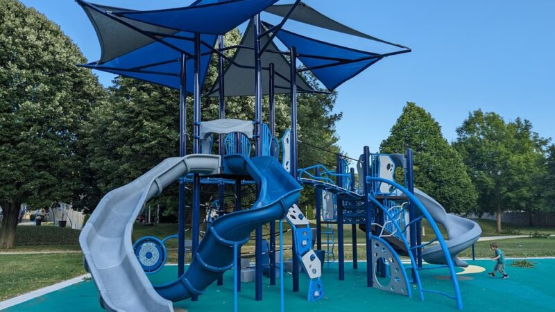 David's Park - Waukesha, WI