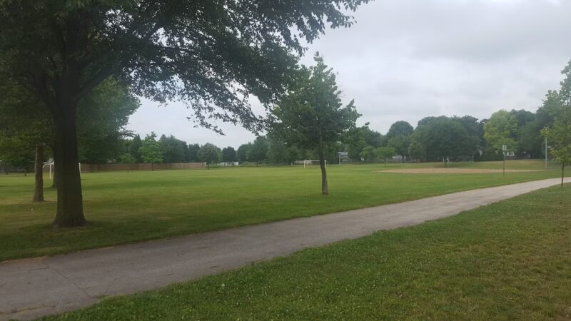 David's Park - Waukesha, WI