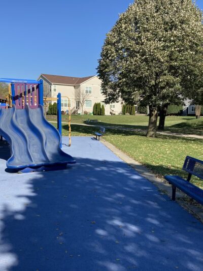 David's Park - Waukesha, WI