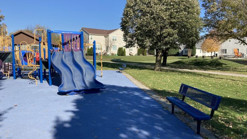 David's Park - Waukesha, WI