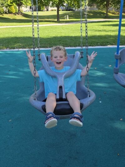 David's Park - Waukesha, WI