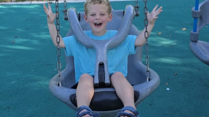 David's Park - Waukesha, WI