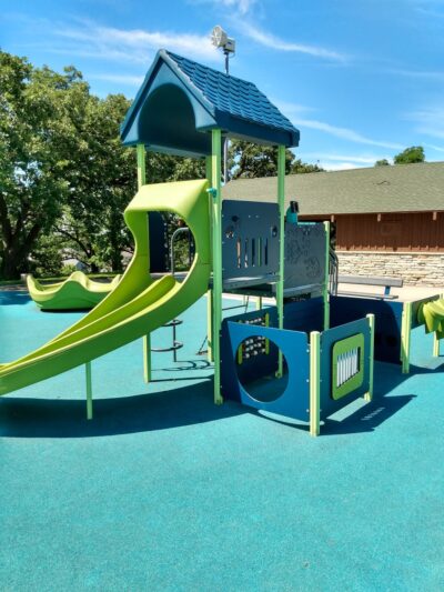 Dopp Park - Waukesha, WI