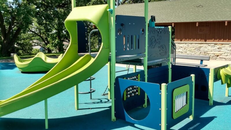 Dopp Park - Waukesha, WI