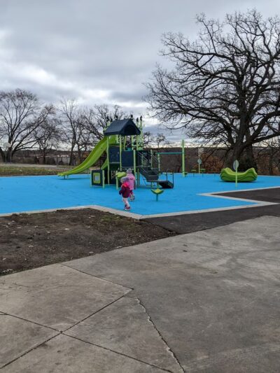 Dopp Park - Waukesha, WI