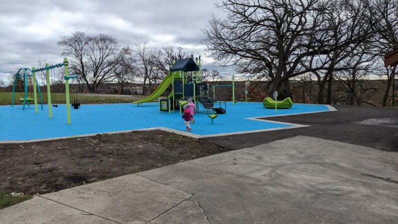 Dopp Park - Waukesha, WI