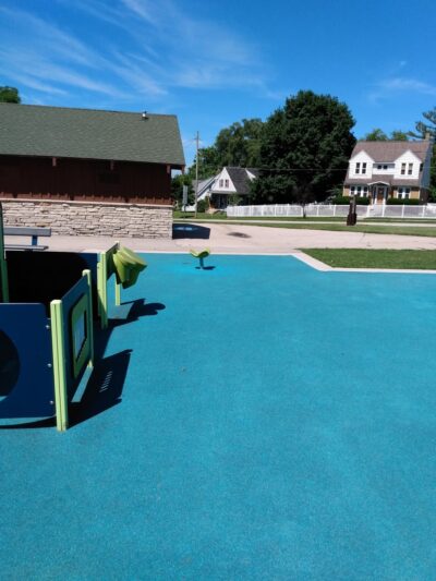 Dopp Park - Waukesha, WI