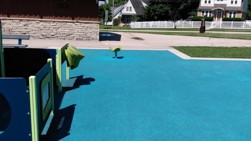 Dopp Park - Waukesha, WI