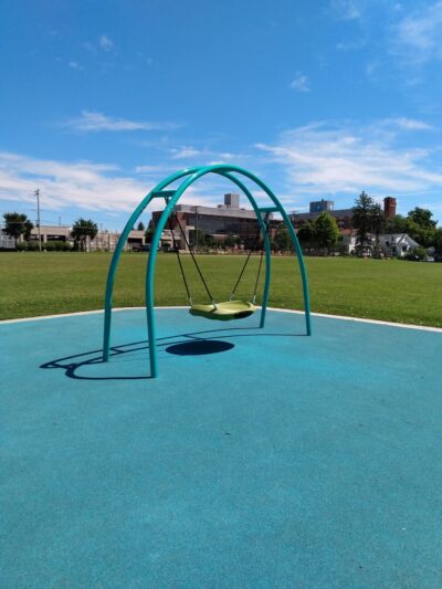 Dopp Park - Waukesha, WI