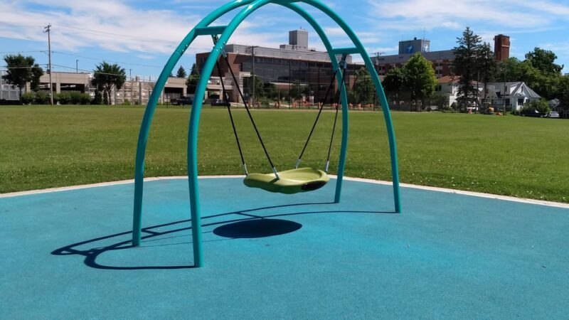 Dopp Park - Waukesha, WI