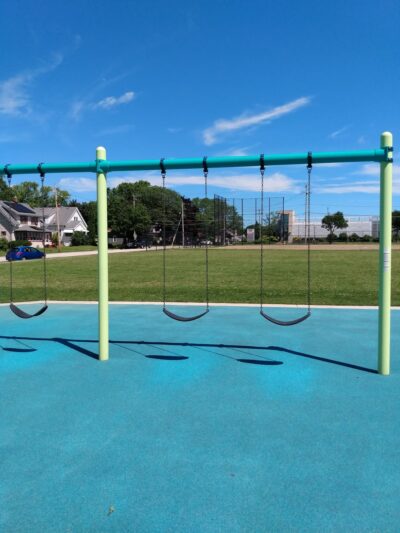 Dopp Park - Waukesha, WI