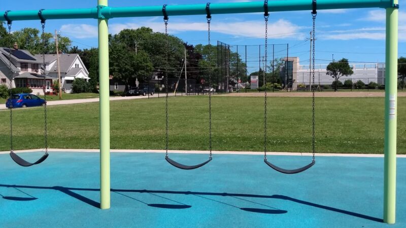 Dopp Park - Waukesha, WI