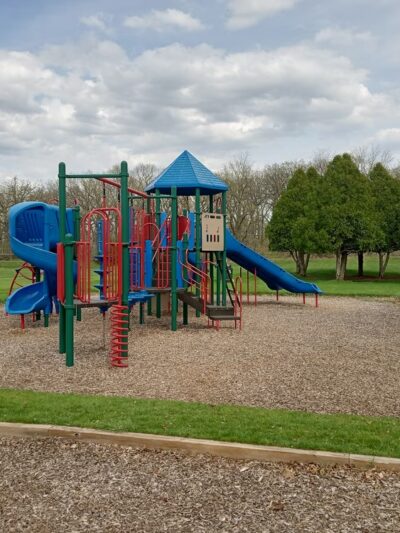 Genesee Town Park - Waukesha, WI