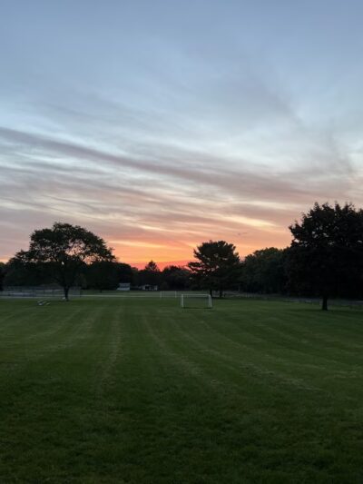 Genesee Town Park - Waukesha, WI