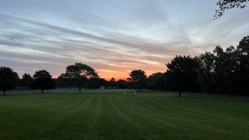 Genesee Town Park - Waukesha, WI