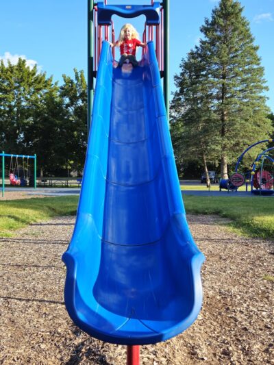 Genesee Town Park - Waukesha, WI