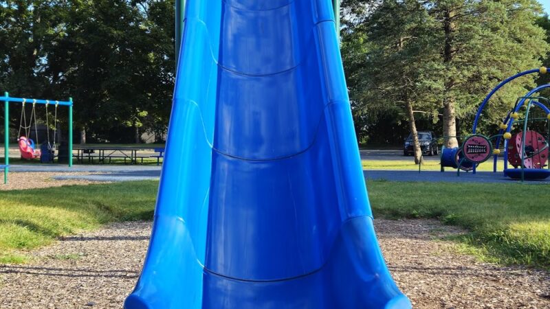 Genesee Town Park - Waukesha, WI