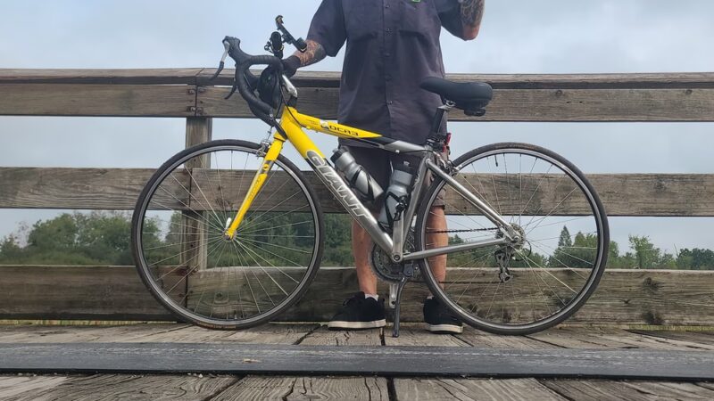 Glacial Drumlin Trail Head - Waukesha, WI