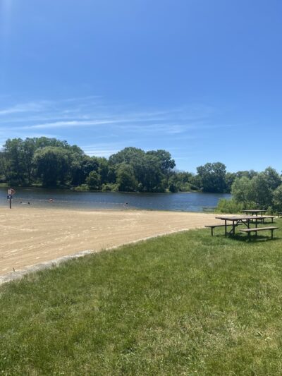 Minooka Park - Waukesha, WI
